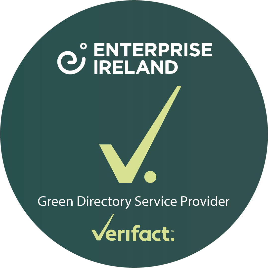 enterprise ireland